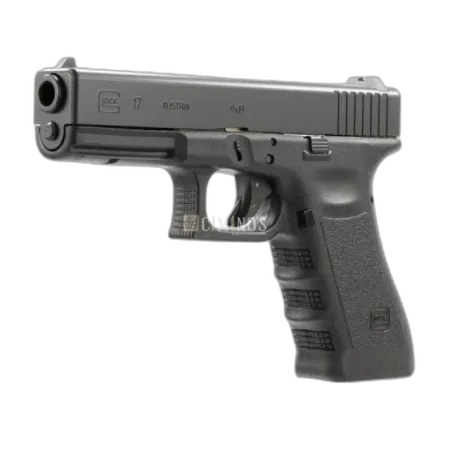 PISTOLA GLOCK G17 GEN3 9mm