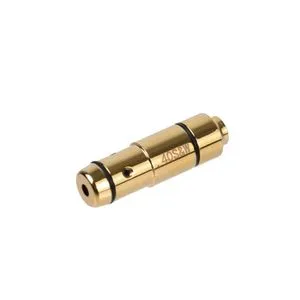 MUNIÇÃO LASER BULLET .40