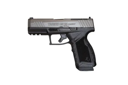 PISTOLA TAURUS PT GX4 TORO CARRY .38