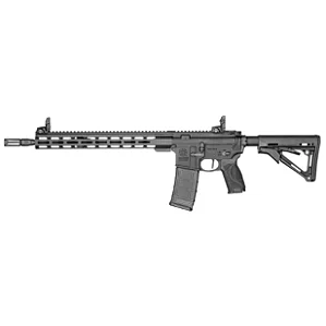 FUZIL SMITH & WESSON M&P15T II ENGRAVED 5.56MM