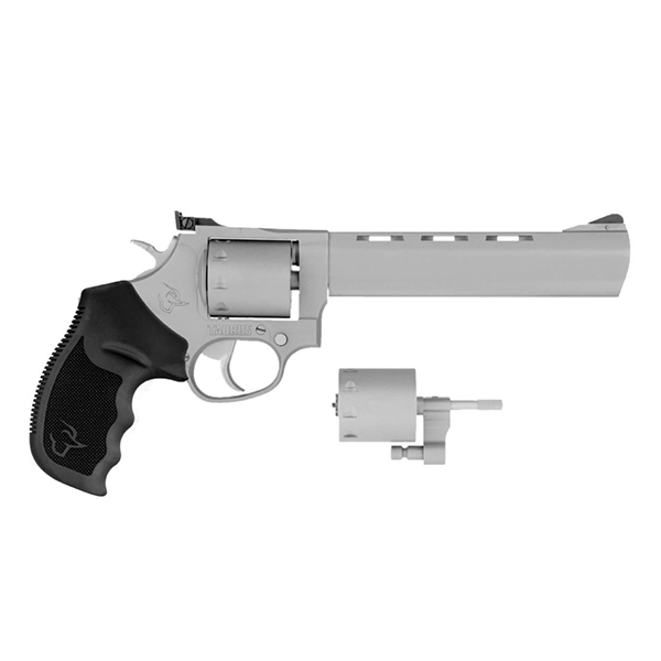 REVOLVER TAURUS RT832 .38