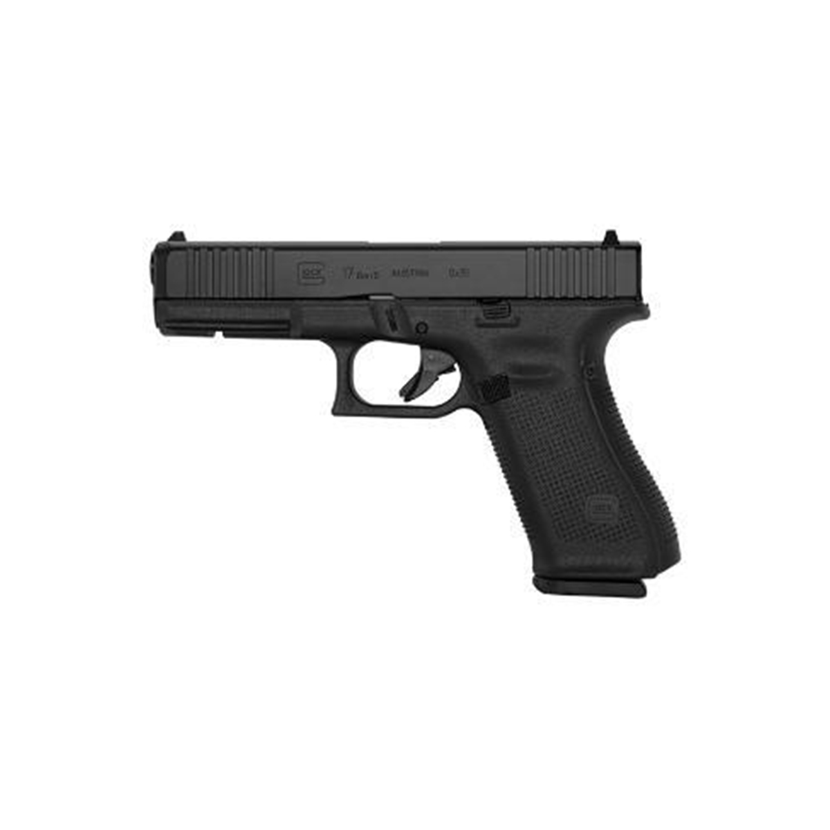 PISTOLA GLOCK G17 GEN5 FULLSIZE 9mm