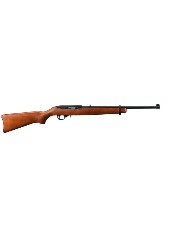 RIFLE RUGER 10/22 .22