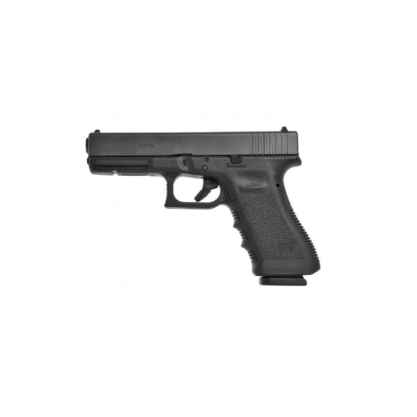 PISTOLA GLOCK G17 GEN3 9mm