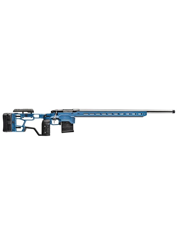 RIFLE BERGARA PREMIER ELITE MDT .308