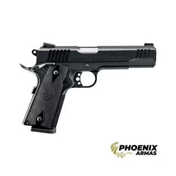 PISTOLA TAURUS PT1911 .45
