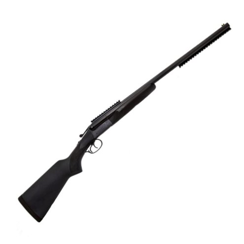 ESPINGARDA BOITO DOUBLE DEFENSE 12 GA