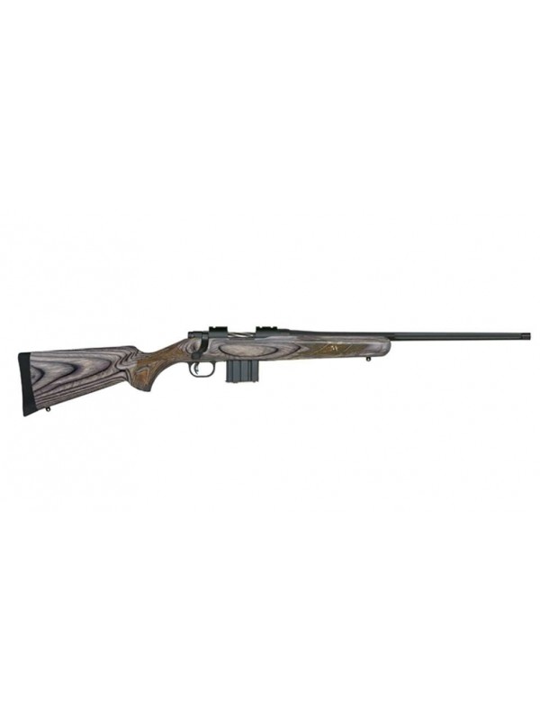 RIFLE MOSSBERG MVP PREDATOR .223