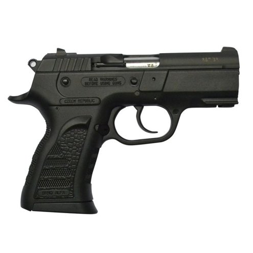 PISTOLA ALFA BRNO CZ 35 .380