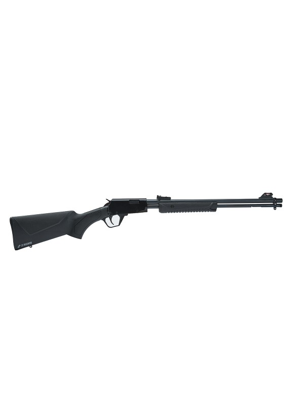 RIFLE CBC PUMP ACTION .22