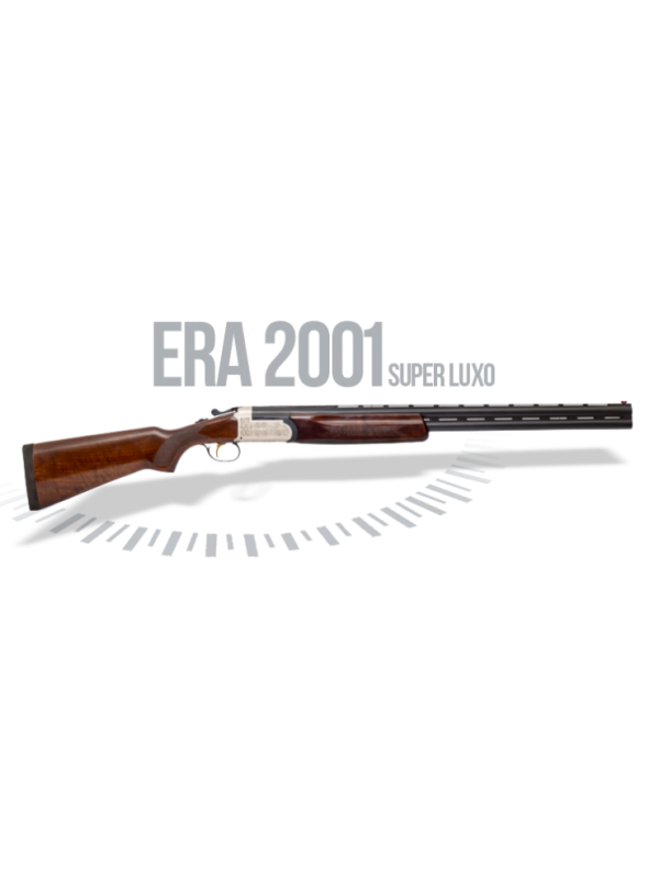 ESPINGARDA BOITO ERA 2001 SUPERLUXO 12 GA