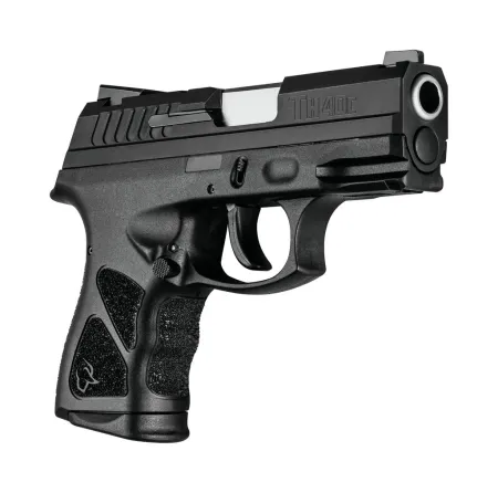 PISTOLA TAURUS TH40C COMPACT .40
