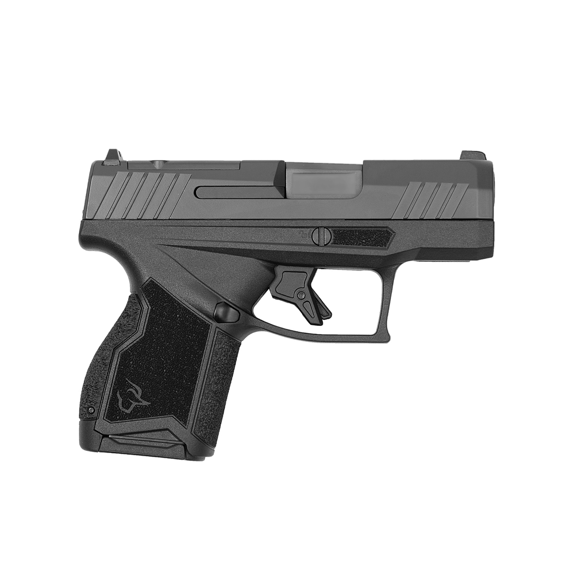 PISTOLA TAURUS GX4 MICROCOMPACT 9mm
