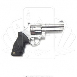 REVOLVER TAURUS 838 .38