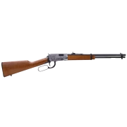 RIFLE CBC RIO BRAVO .22