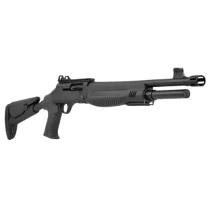 ESPINGARDA SEMIAUTO HATSAN ESCORT MPA-TS 12 GA