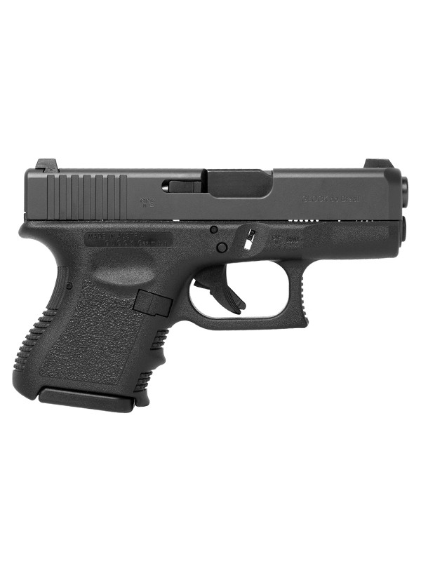 PISTOLA GLOCK G28 .380