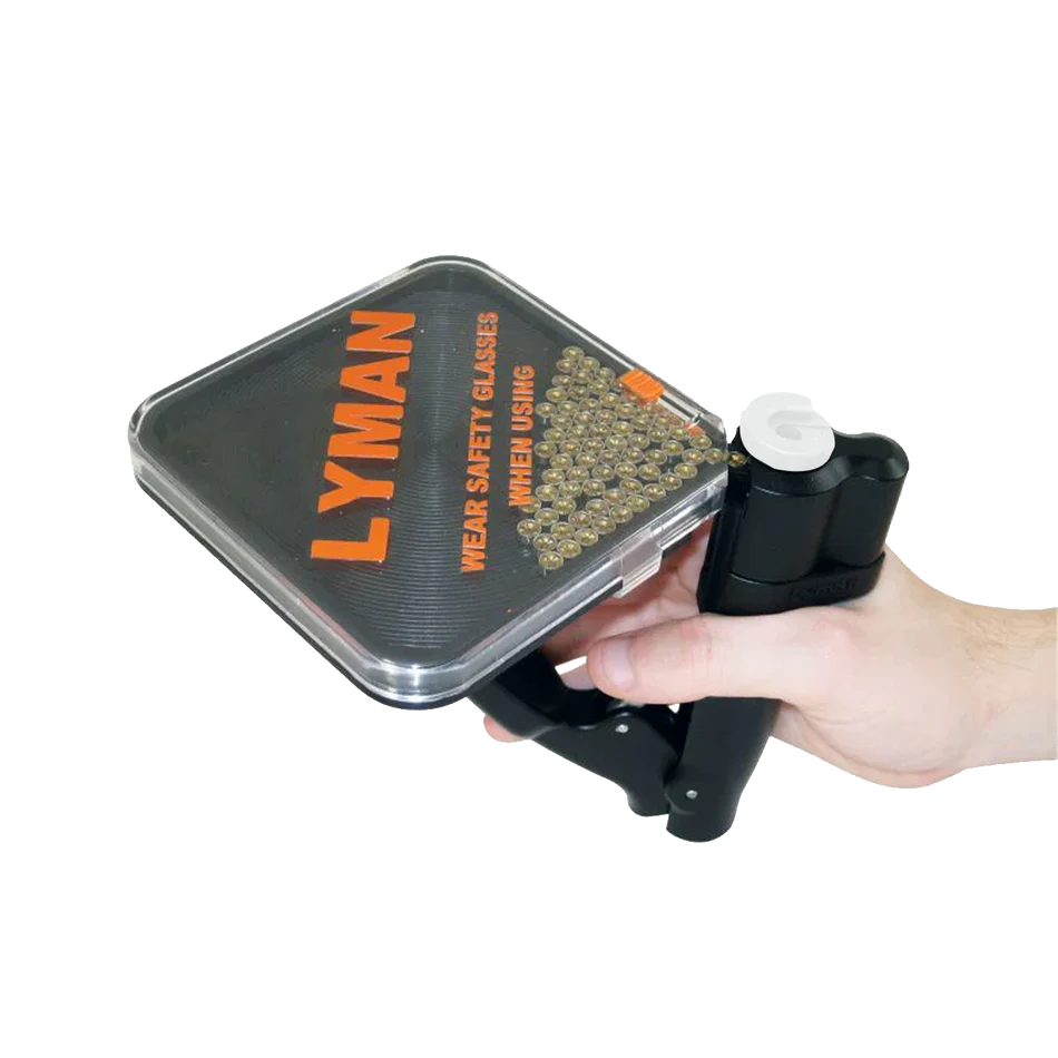 ESPOLETADOR MANUAL E-ZEE PRIME - LYMAN