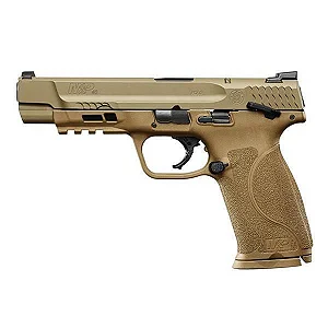 PISTOLA SMITH & WESSON M&P 9 M2.0 9mm