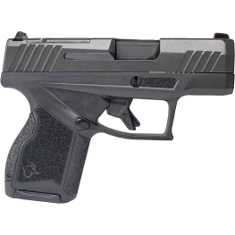 PISTOLA TAURUS GX4 SUBCOMPACT .38