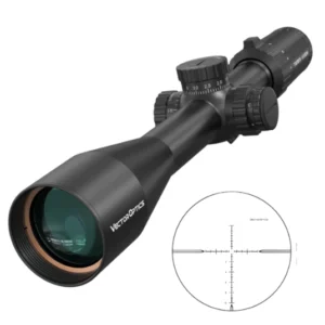 LUNETA SCFF-17K ORYX 4-24X50 FFP 30MM - VECTOR OPTICS