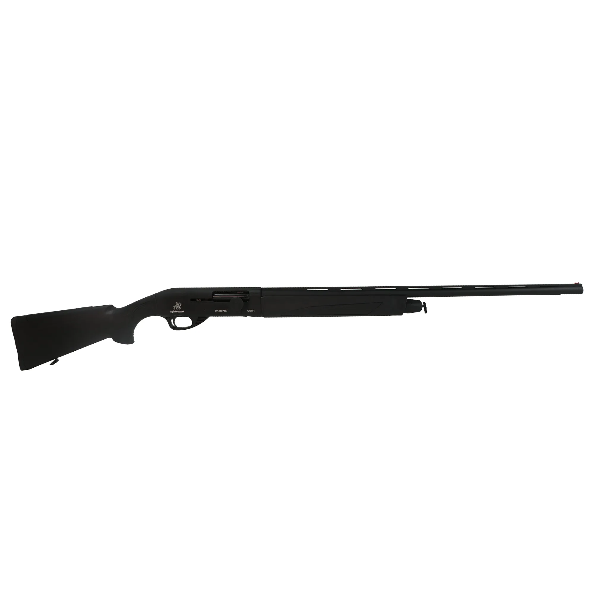 ESPINGARDA SEMIAUTO ETERNAL IMMORTAL BLACK SYNTHETIC 20 GA