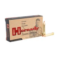 MUNIÇÃO HORNADY .350 LEGEND FTX 165GR 20un