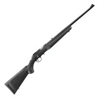 RIFLE RUGER AMERICAN STANDARD .17