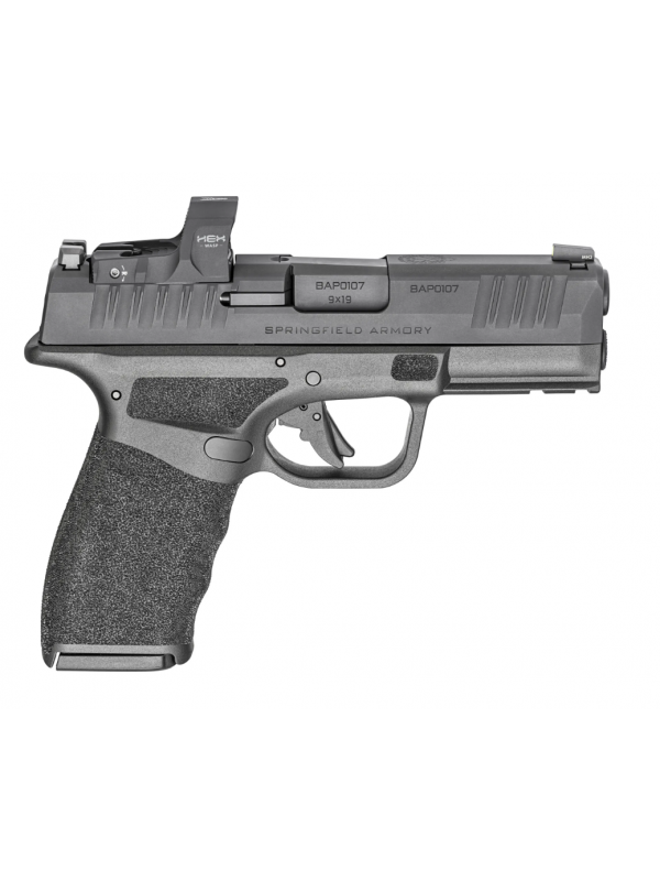 PISTOLA SPRINGFIELD HELLCAT PRO OSP 9mm