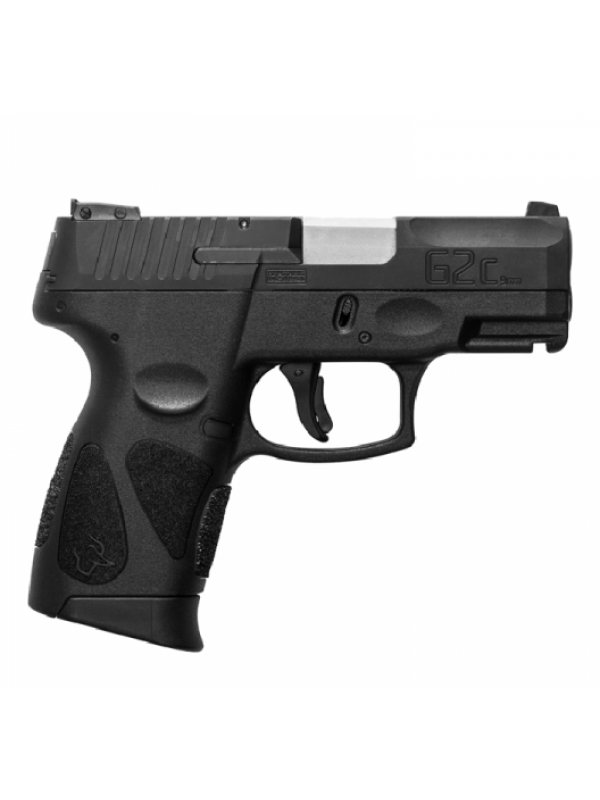 PISTOLA TAURUS G2C COMPACT 9mm