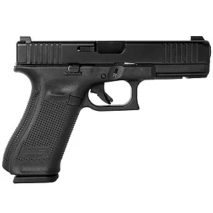 PISTOLA GLOCK G22 GEN5 MOS .40