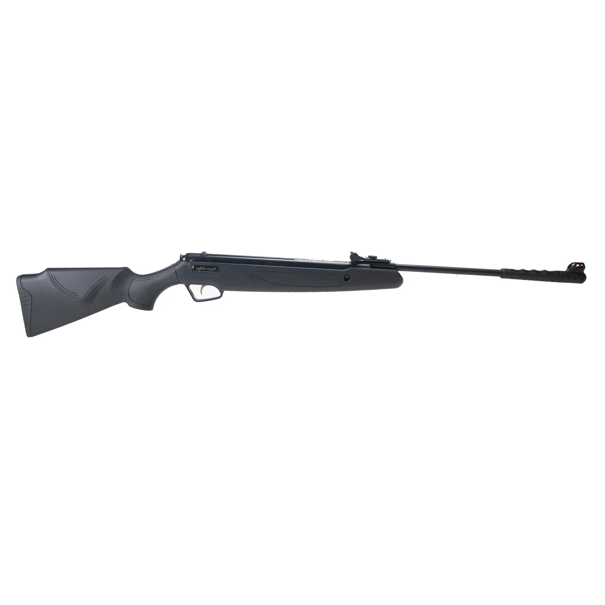 CARABINA DE PRESSÃO MOD 4 BLACK AIRGUN