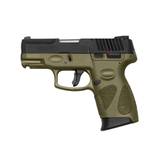 PISTOLA TAURUS G2C 9mm