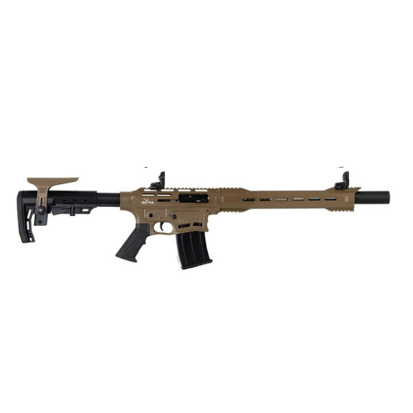 ESPINGARDA SAKA ARMS SK 12 12 GA
