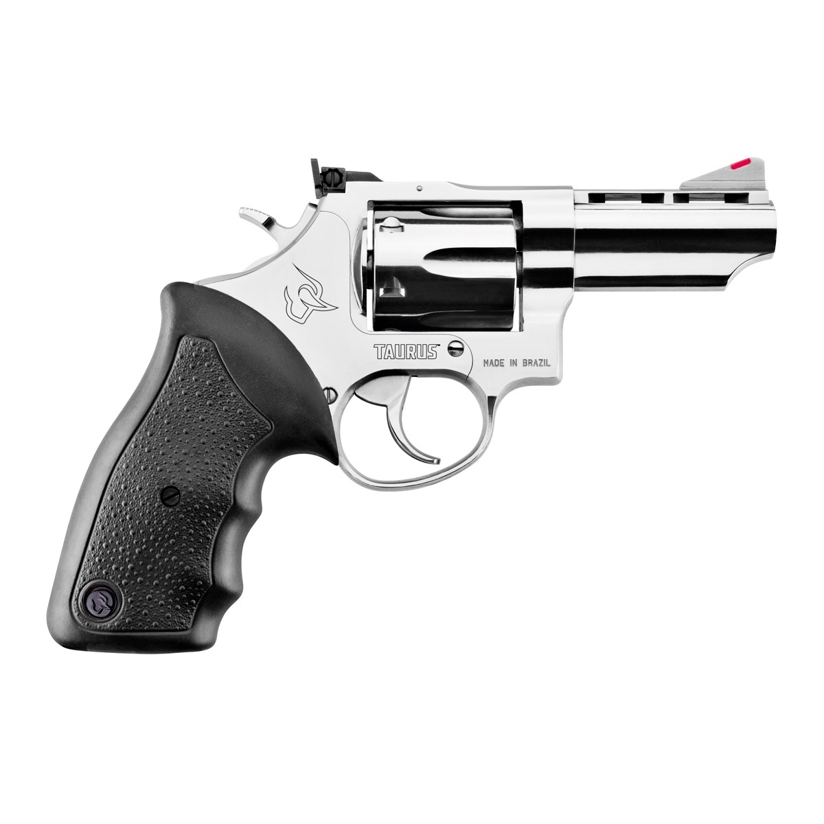 REVOLVER TAURUS 88 .38