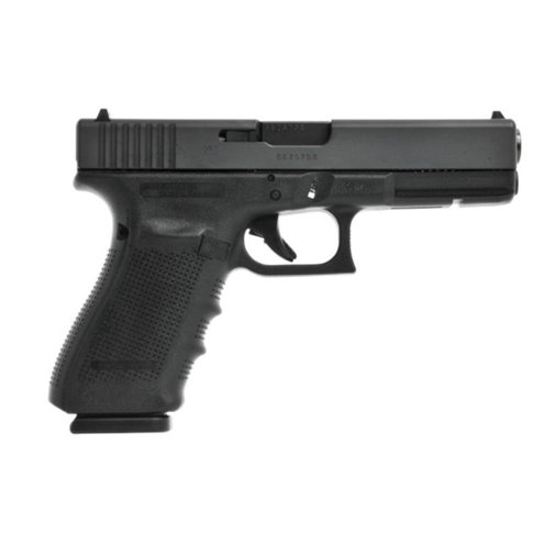 PISTOLA GLOCK G21 GEN4 .45