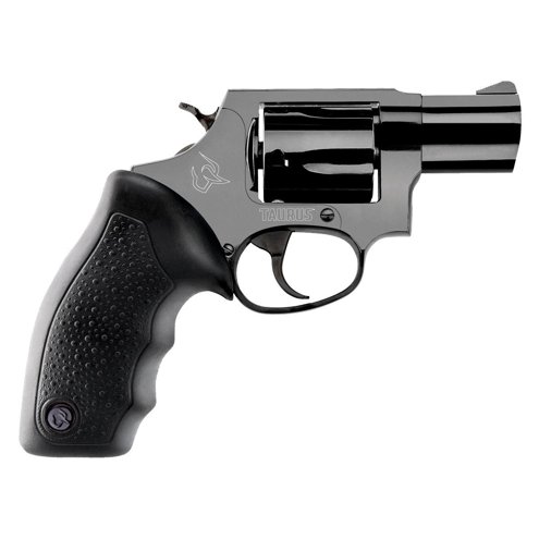 REVOLVER TAURUS 85 .38