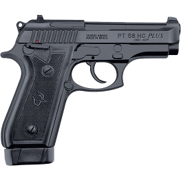 PISTOLA TAURUS 58 HC PLUS .380