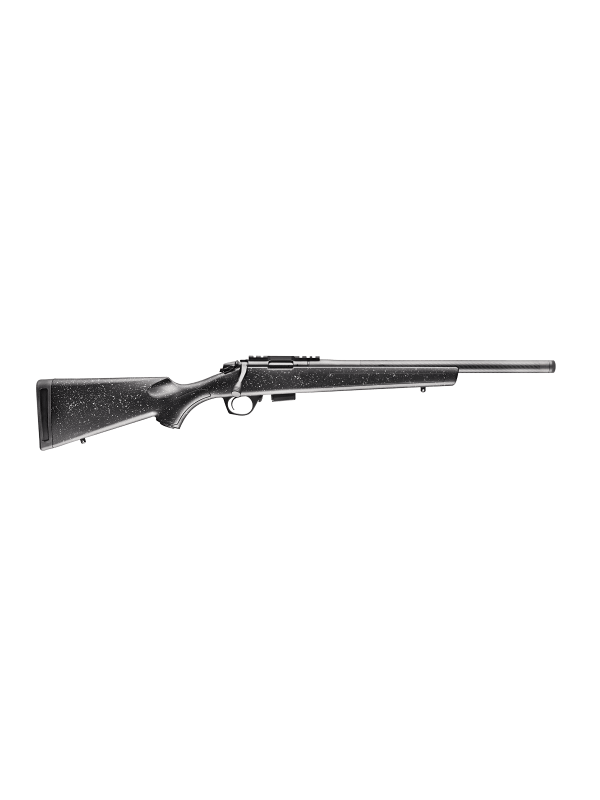 RIFLE BERGARA BMR CARBON .22WMR