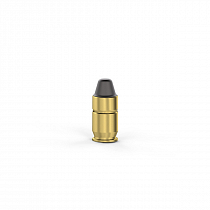 MUNIÇÃO CBC .45 AUTO CSCV 200GR