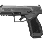 PISTOLA TAURUS GX4 CARRY GRAPHENE T.O.R.O. .38