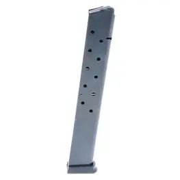 CARREGADOR PROMAG COLT 1911 GOVERNMENT .45ACP 15 TIROS AÇO