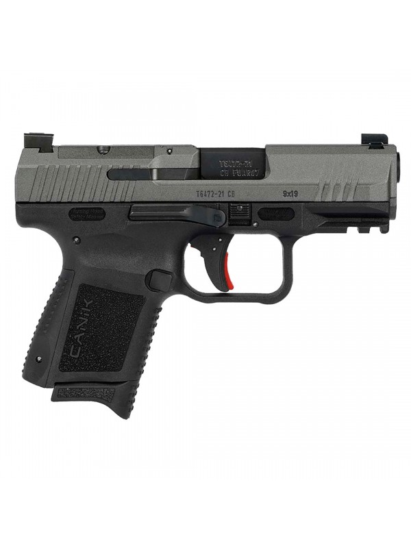 PISTOLA CANIK TP9 SUB ELITE
