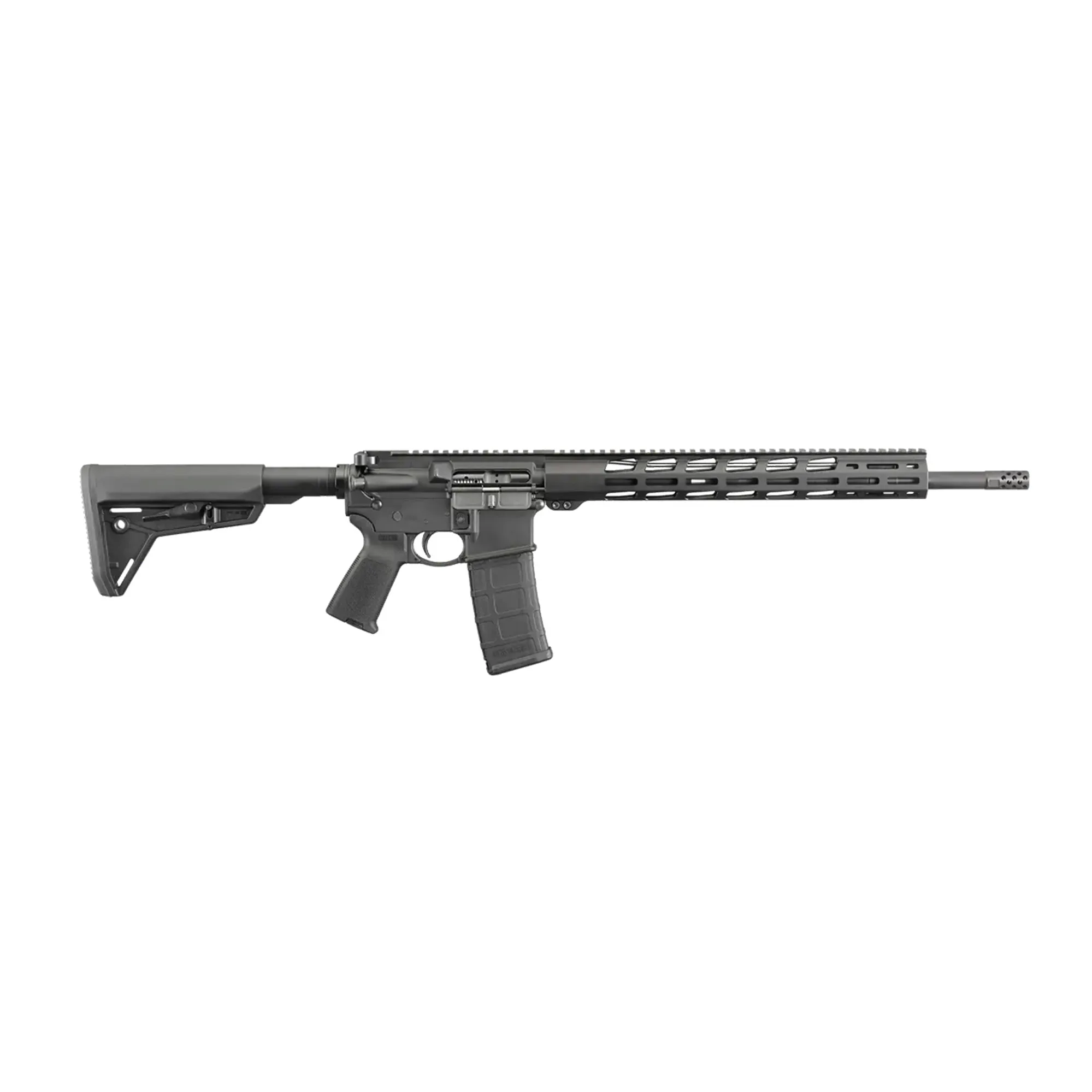 FUZIL RUGER AR MPR 5.56mm