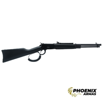 CARABINA ROSSI LEVER ACTION .357