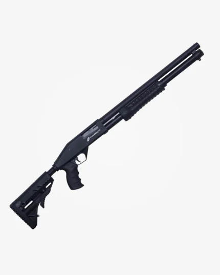 ESPINGARDA CBC PUMP MILITARY 3.0 12 GA