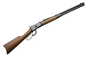CARABINA PUMA .38