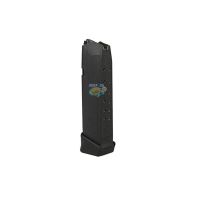 CARREGADOR GLOCK PARA PISTOLA GLOCK G22 .40