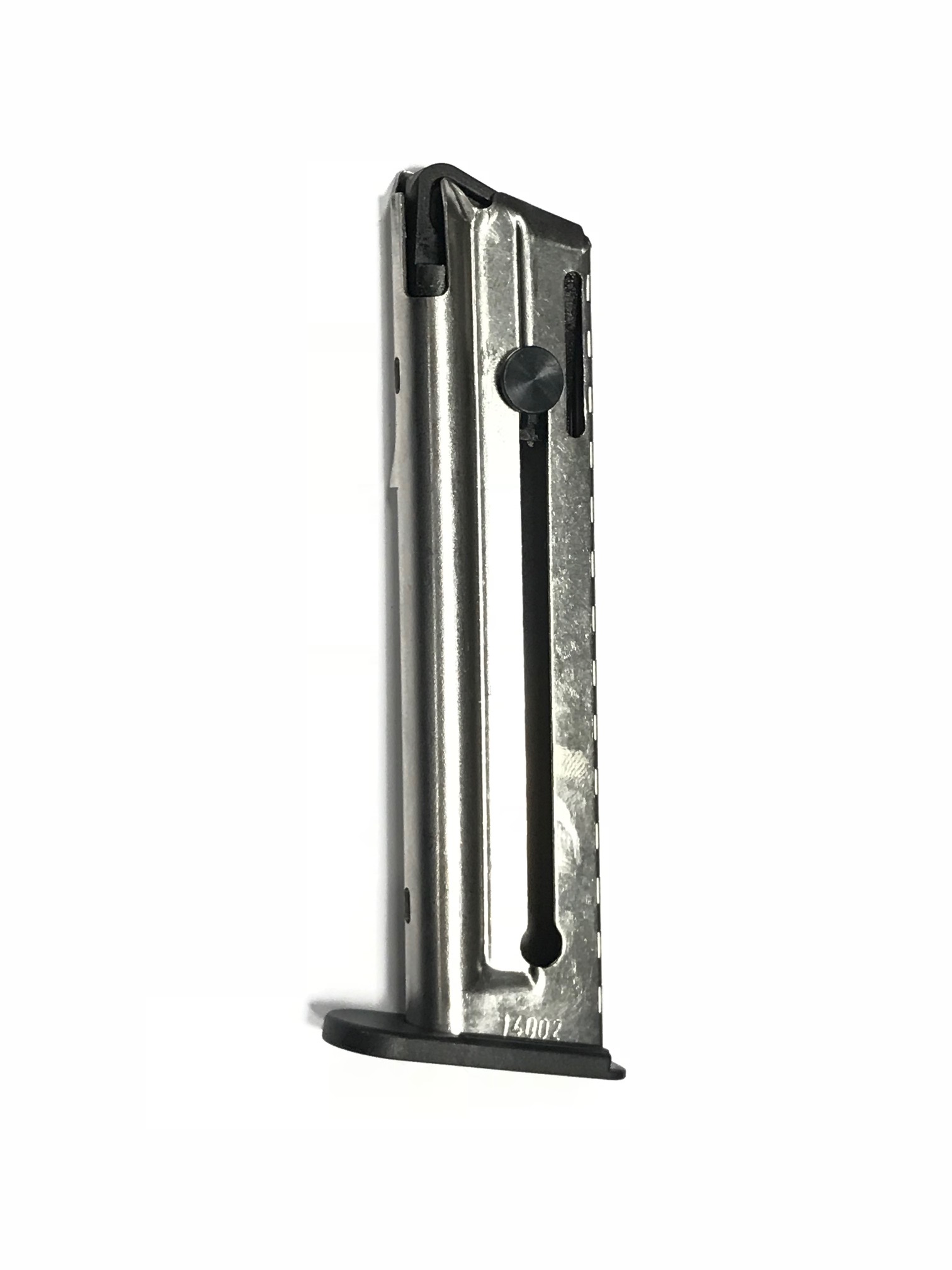 MUNIÇÃO WALTHER .22LR 12UN