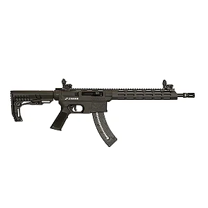 RIFLE DELTA .22 MAGNUM